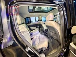 لاند روفر دفندر